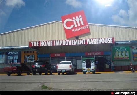 citihardware butuan|CitiHardware .